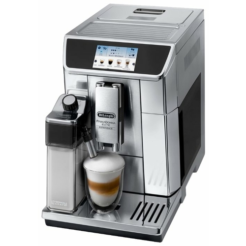 Кофемашина DeLonghi ECAM650.85.MS
