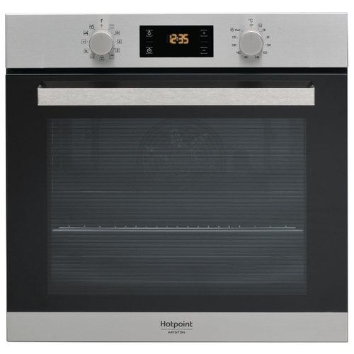 Духовой шкаф Hotpoint-Ariston FA3 840 H IX