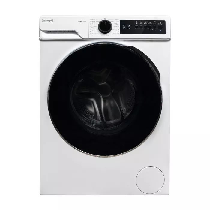Стиральная машина DeLonghi DWM 616 Alicia, белый