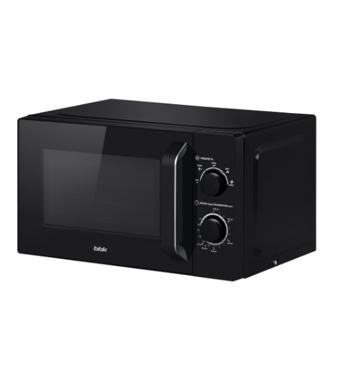 Микроволновая печь BBK 20MWS-760M/B, черный