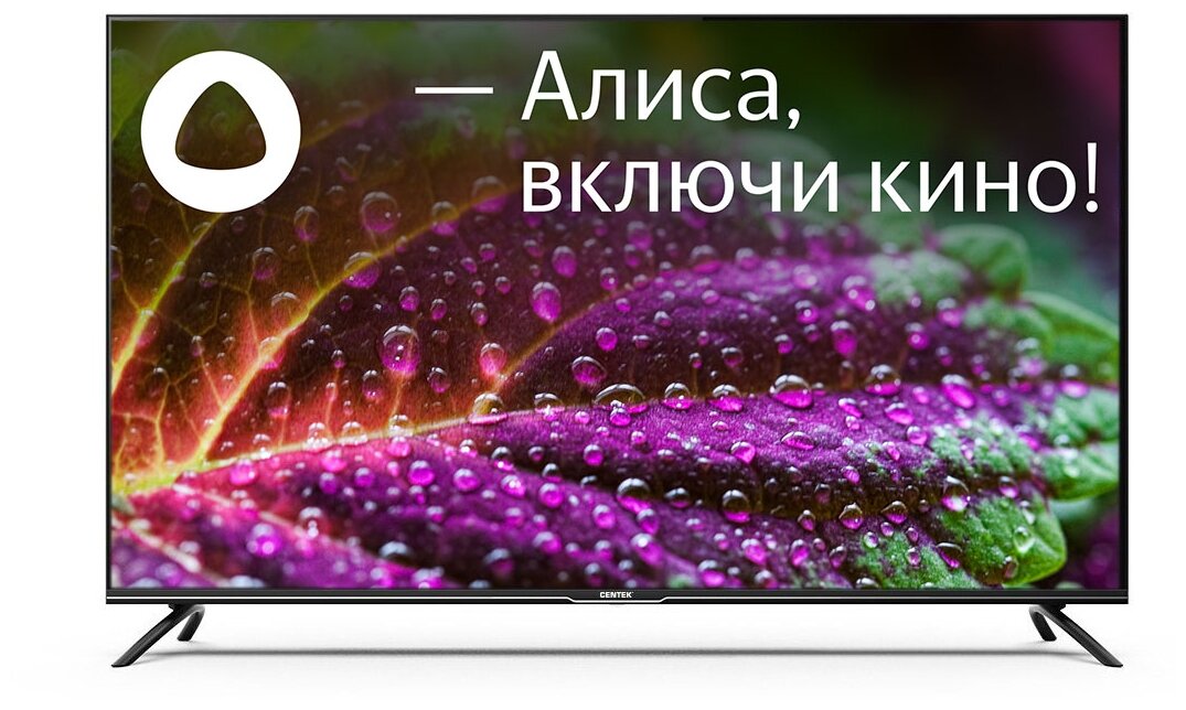 Телевизор Centek CT-8558