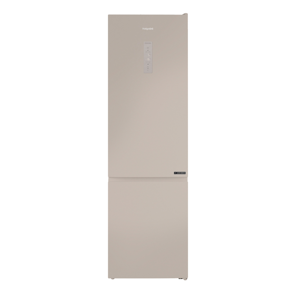 Холодильник Hotpoint HT 7201I BZ O3, бронзовый закат