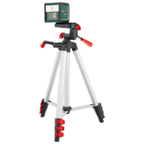Нивелир лазерный Bosch Quigo Plus (0603663600)