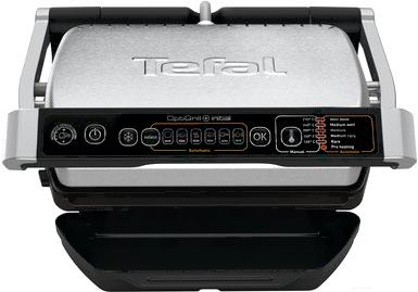 Гриль Tefal Optigrill GC730D34