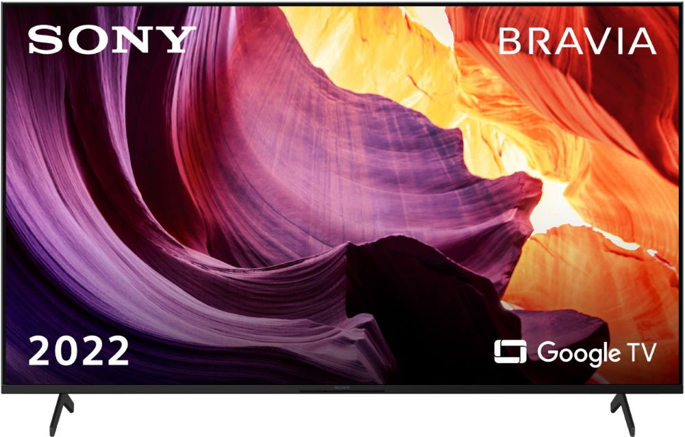 Телевизор Sony KD-65X81K