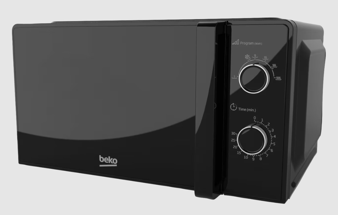 Микроволновая печь BEKO MOC20100BFB