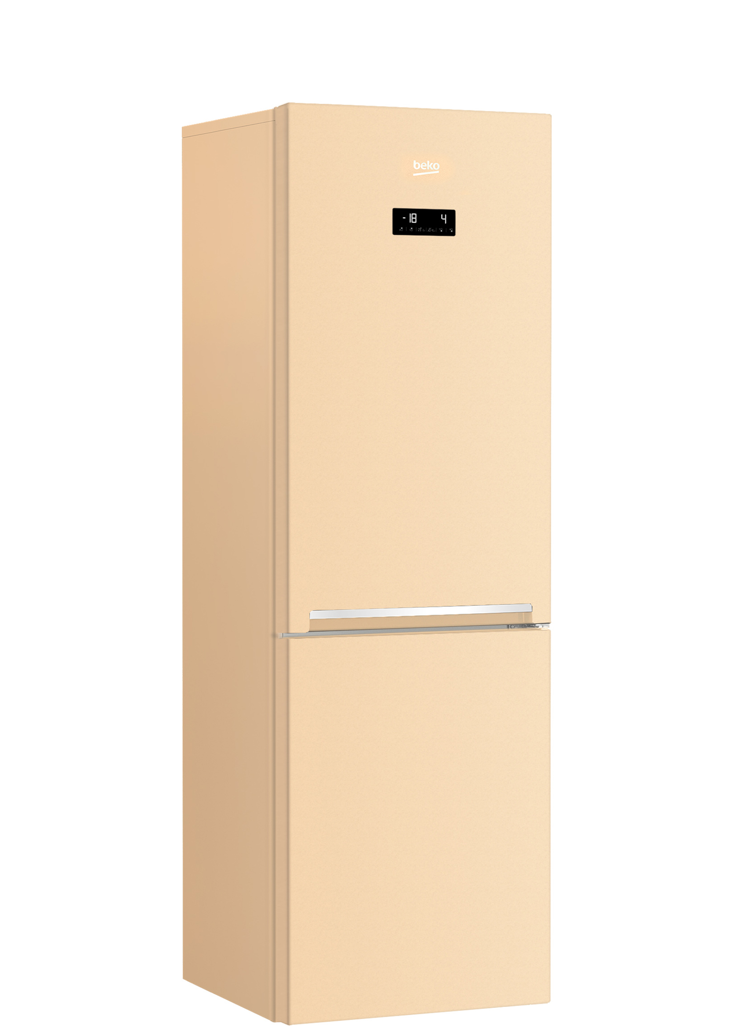 Холодильник Beko RCNK 365E20Z SB