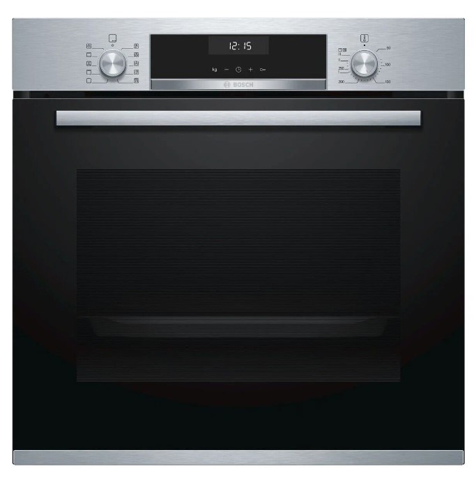 Электрический духовой шкаф Bosch HBG517CS1S