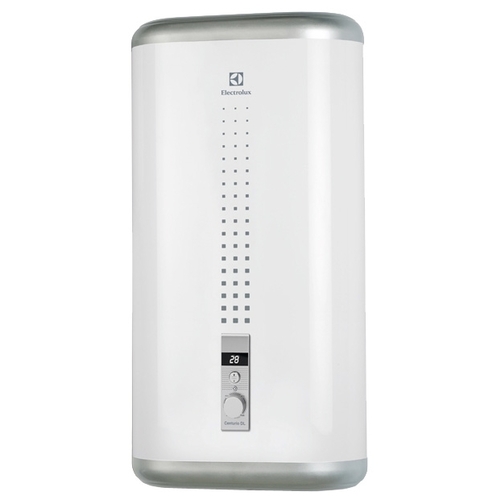 Водонагреватель накопительный Electrolux EWH 100 Centurio DL