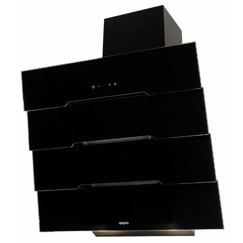 Каминная вытяжка AKPO Andros WK-4 60 WH