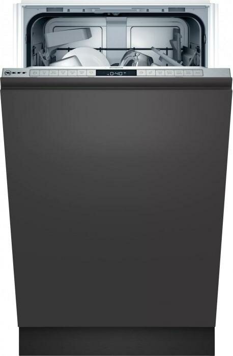 Посудомоечная машина встраиваемая NEFF S855HKX20E
