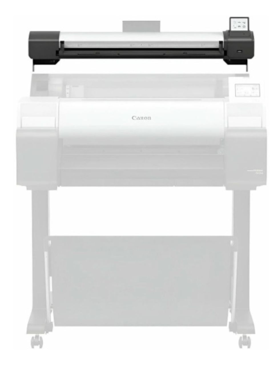 Сканер широкоформатный Canon Scanner LM36 4276V939