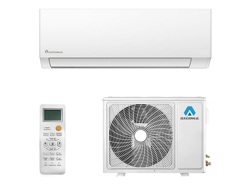 Сплит-система Axioma ASX07F1 / ASB07F1