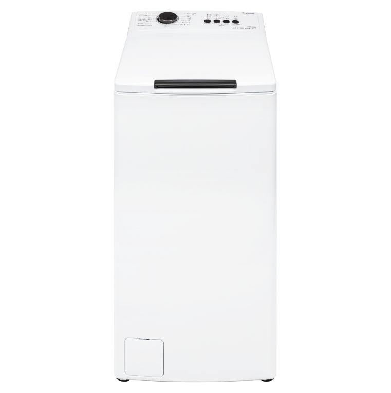 Стиральная машина Бирюса WM-MT712/11, белый