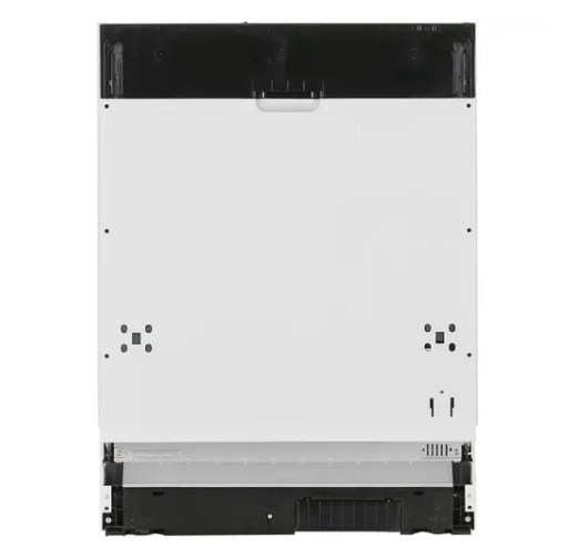 Посудомоечная машина Samsung DW60M6050BB/WT, белый
