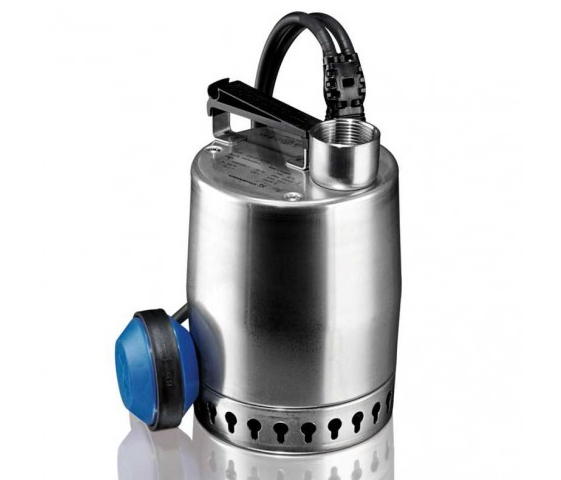Насос дренажный Grundfos UNILIFT KP 150-A1 (011H1800)