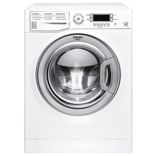 Стиральная машина Hotpoint-Ariston VMSD 702 ST X1