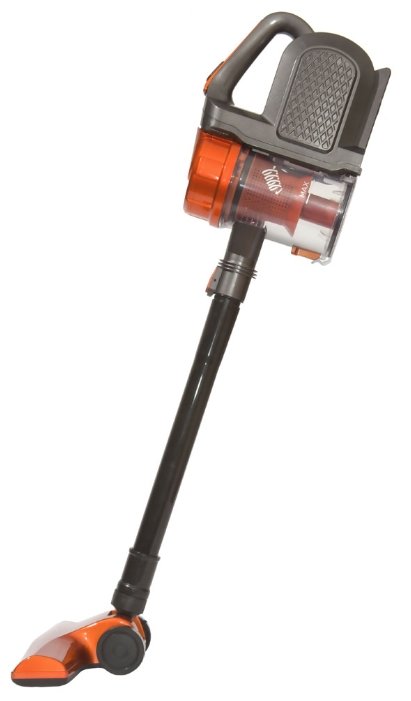Пылесос SUPRA VCS-4011
