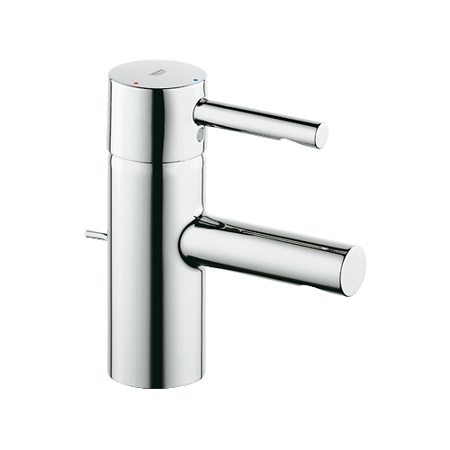 Однорычажный смеситель для раковины (умывальника) Grohe Essence 2336800E