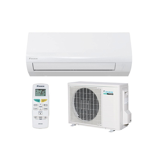 Сплит-система Daikin FTXF20D / RXF20D