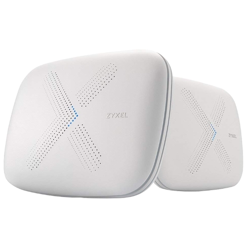 Wi-Fi роутер ZYXEL Multy Plus kit
