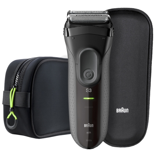 Электробритва Braun 3000TS Series 3 ProSkin