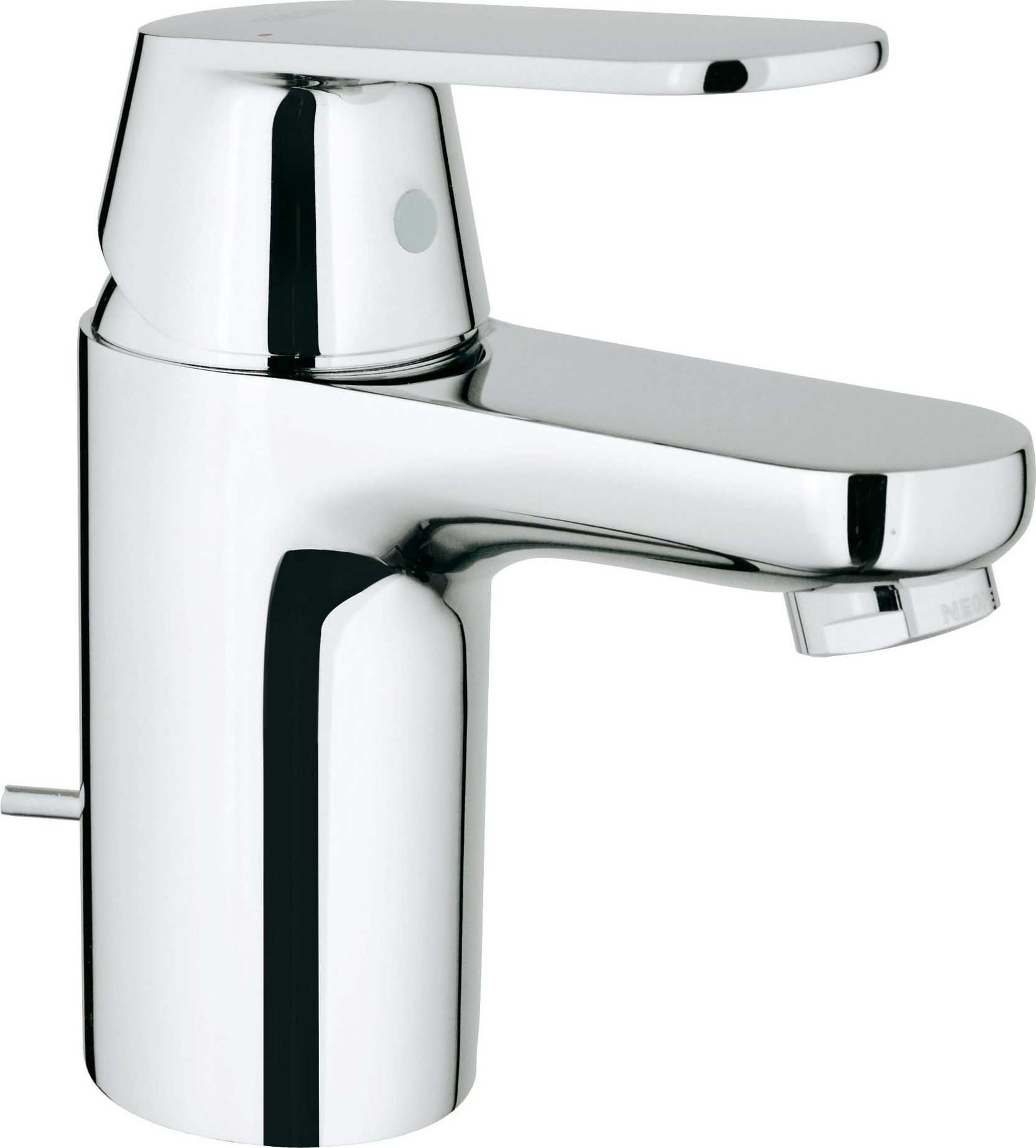 Смеситель Grohe Eurosmart 32825000