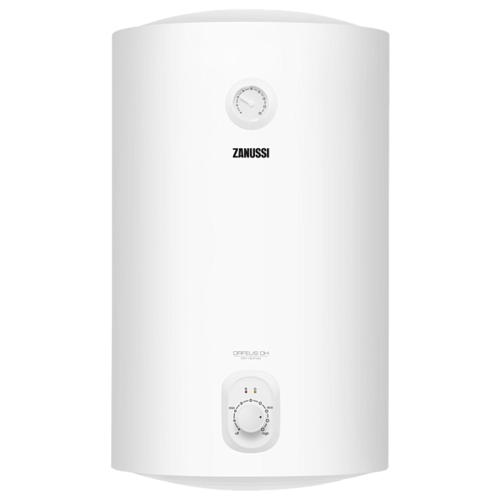 Водонагреватель накопительный Zanussi ZWH/S 80 Orfeus DH