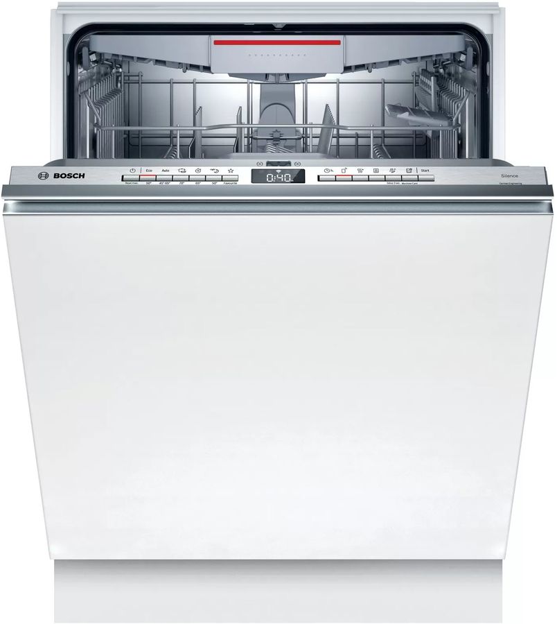 Встраиваемая посудомоечная машина Bosch SMV4HMX1FR