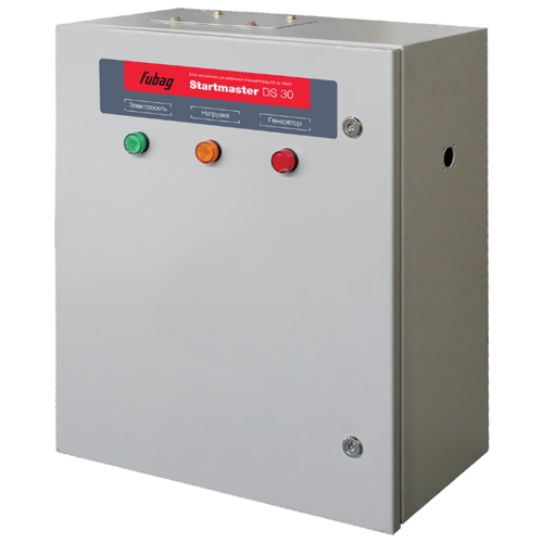 Блок автоматики Fubag Startmaster DS 30 838250