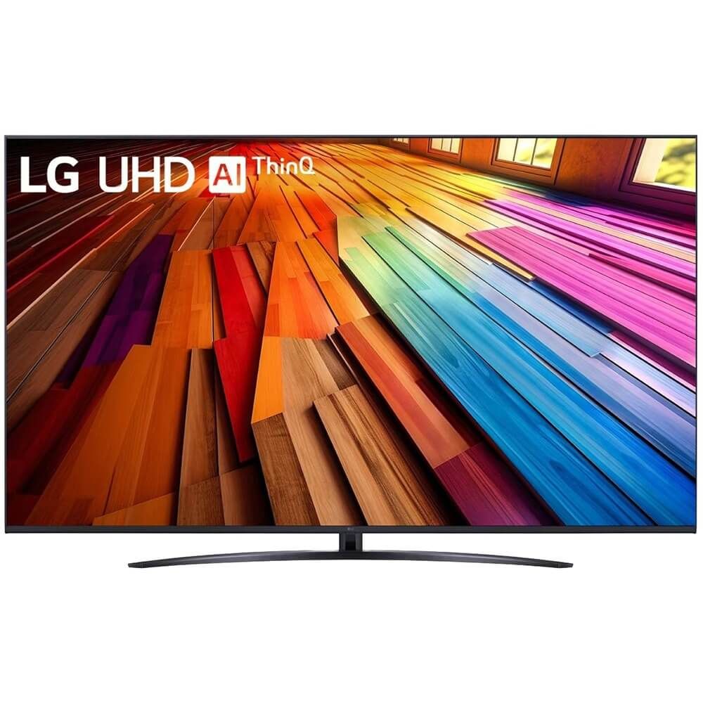 Телевизор LG 75UT81006LA.ARUG
