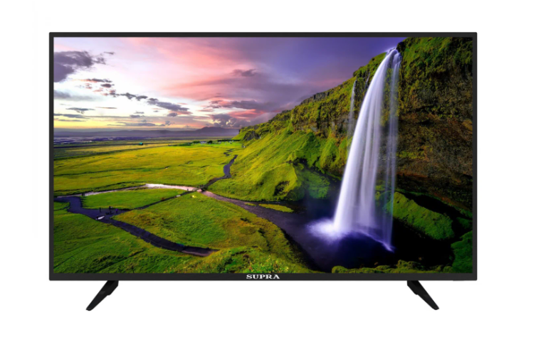 Телевизор SUPRA STV-LC43ST0045F