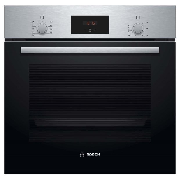 Духовой шкаф электрический Bosch HBF114ES1R