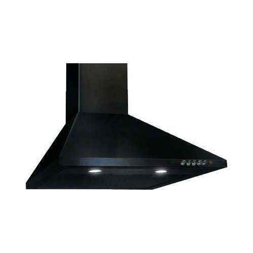 Каминная вытяжка AKPO Classic wk-4 Eco 60 BK