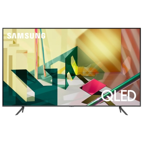 Телевизор QLED Samsung QE65Q70TAU
