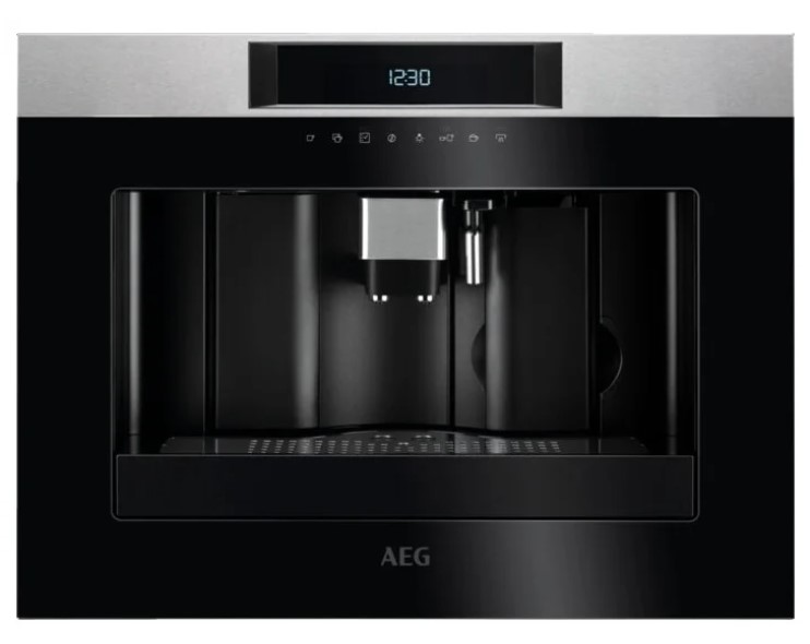 Кофемашина  AEG KKK 884500M