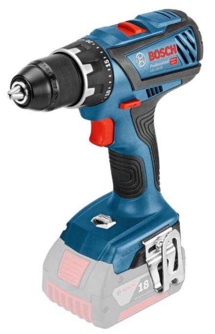 Шуруповерт Bosch GSR 18V-28 Professional 06019H4100