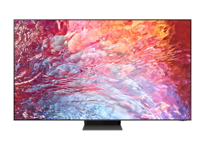 Телевизор Samsung QE75QN700BU