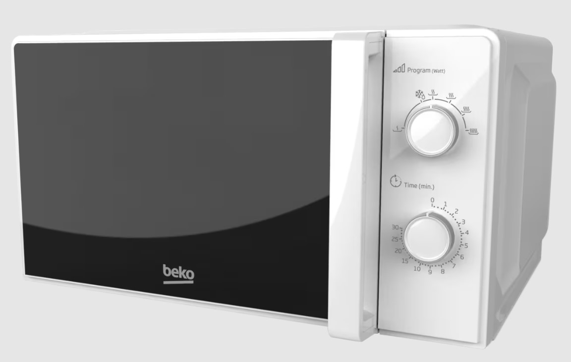 Микроволновая печь BEKO MOC20100WFB