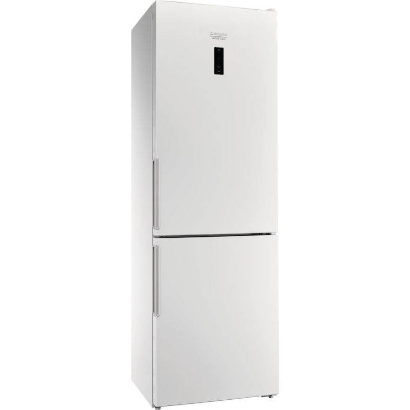 Холодильник Hotpoint-Ariston HTR 5180 W