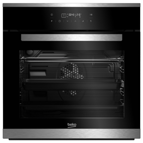 Духовой шкаф BEKO BIM 25400 XMS