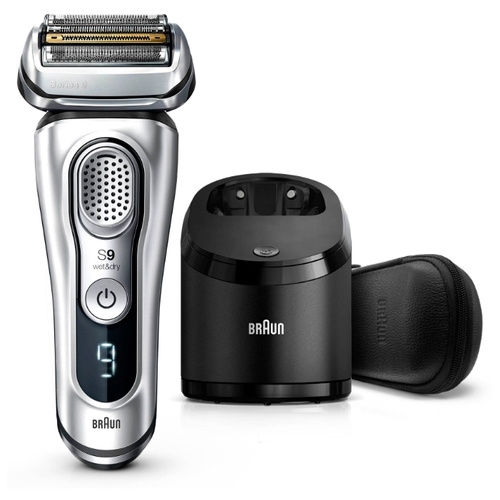 Электробритва Braun 9390cc Series 9
