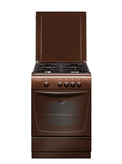 Плита газовая Gefest CG 60MC6 K83