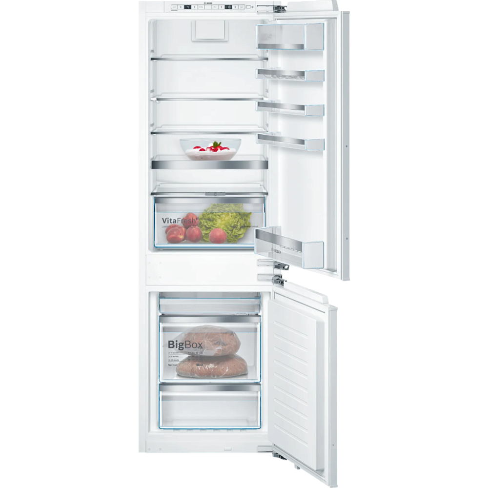 Холодильник встраиваемый Bosch KIN86AF3M8