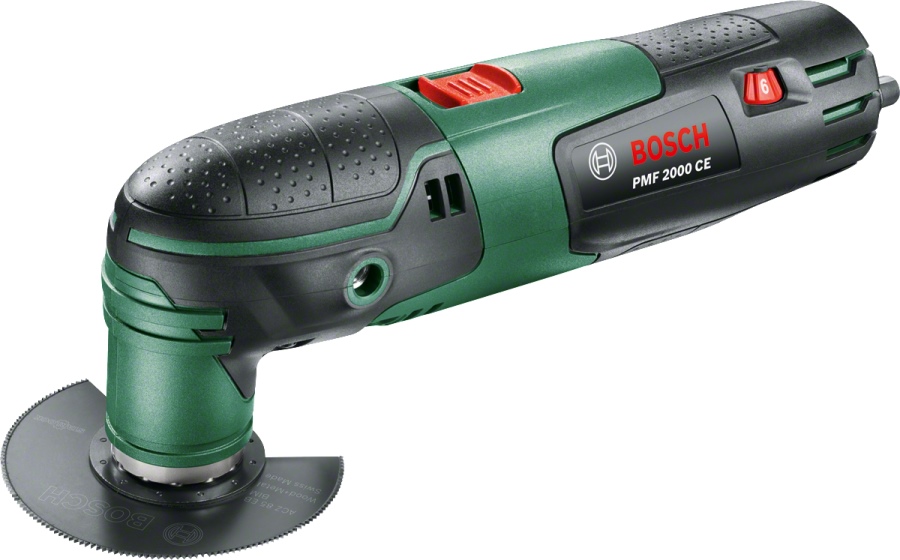 Шлифовальная машина Bosch PMF 2000 CE