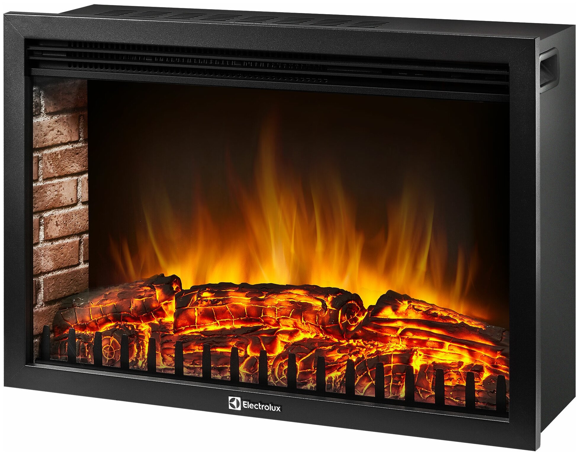 Электрический очаг Electrolux EFP/P-3020LS