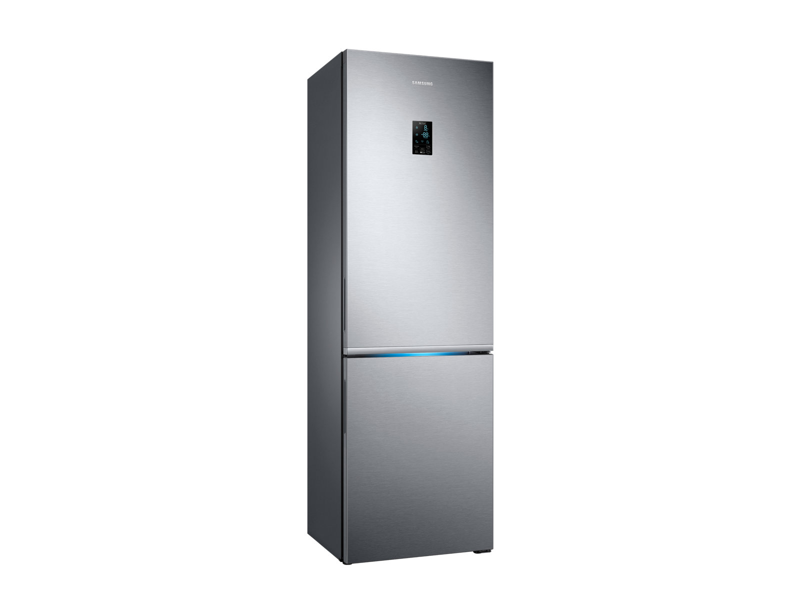Холодильник Samsung RB-34 K6220SS