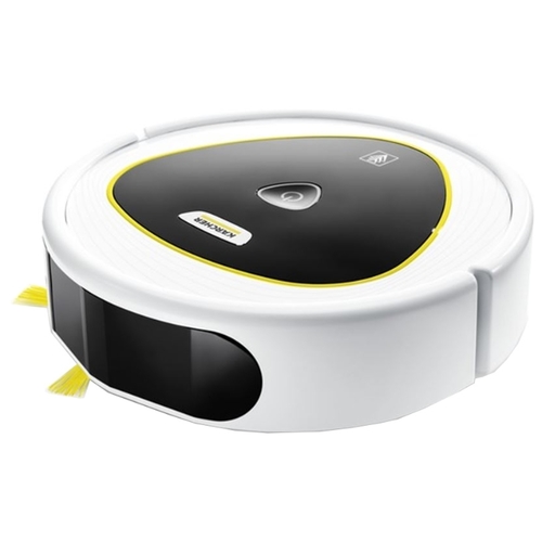 Робот-пылесос KARCHER RC 3 Premium