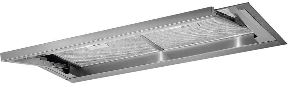 Вытяжка встраиваемая Elica LEVER IX/A/86 (PRF0160152), нержавеющая сталь