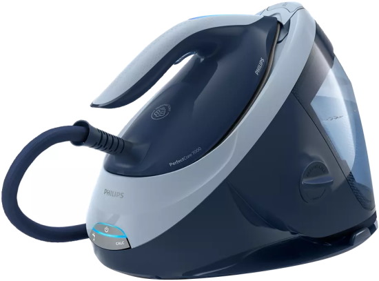 Парогенератор Philips PerfectCare 7000 PSG7030/20, синий